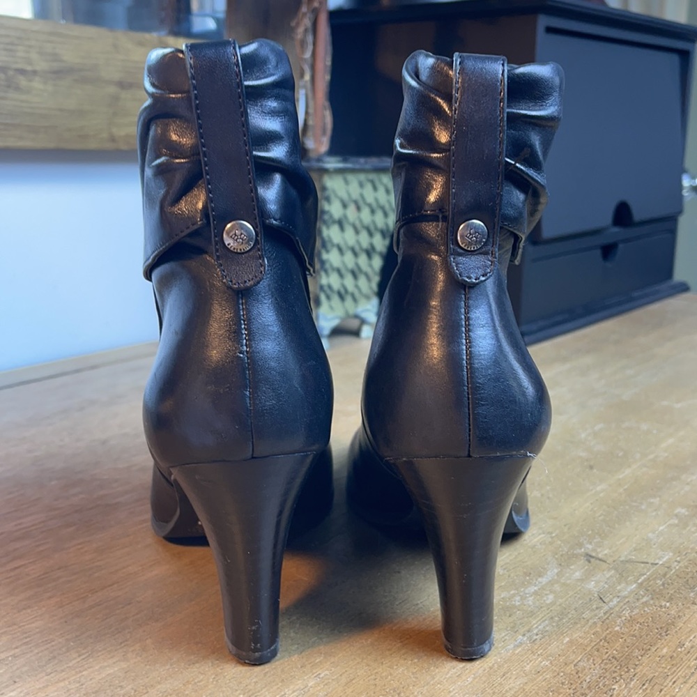 Bcbgeneration Booties - image 6